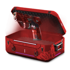RED MOnster