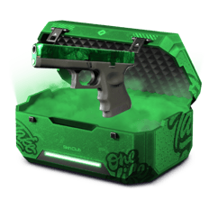 25%+GREEN D.R.E.A.M.