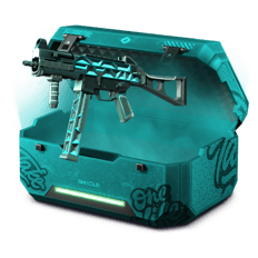 BURAK FN UMP-45