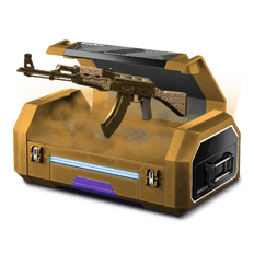 Farm Gold Arabesque FN