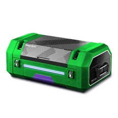 x3 case