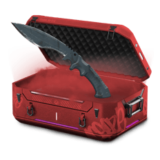 20% Kukri