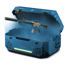 10% M4 DREAM