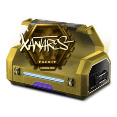 Xantarespeek 40%