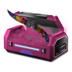10% ric knife
