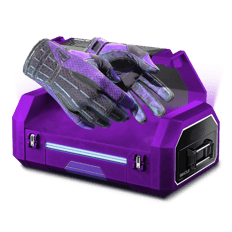 SFLR GLOVES BATTLE