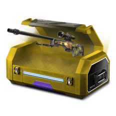 0.01% dragon lore