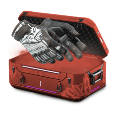 100%GLOVE