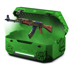 ak case