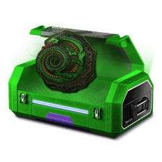 1 DOLLAR CASE