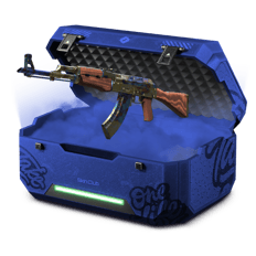 27% case hardened