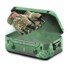 🔥 0.1% Gloves 🔥