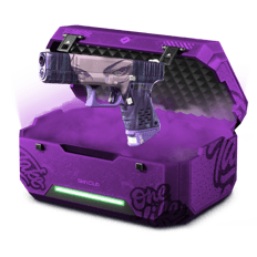 25% Glock