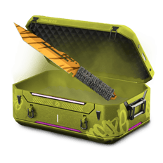 0.4 tiger tooth
