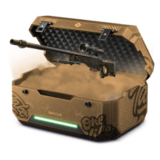 1% awp prince