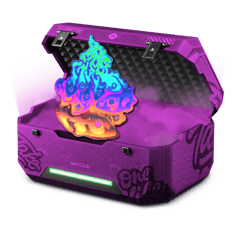 Cute Holo Stickers