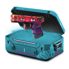 10% case