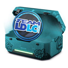 10% BATTLE CASE