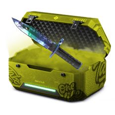 Knife Roller 50/50