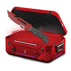 15% Knife❤️