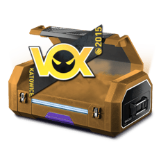 Easy VOX profit