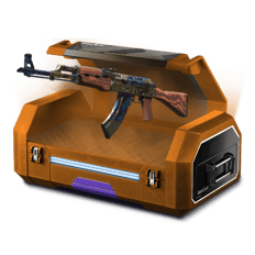 10% AK
