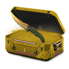Farm Knife Case