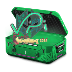 green gang 77c edition