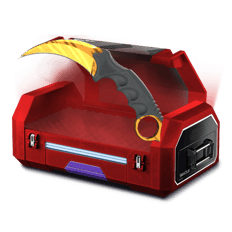 KNIFE FARM SIMULATOR