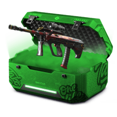 Gamma 2 Case (trade ups)