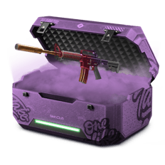 0.33% M4 Fade