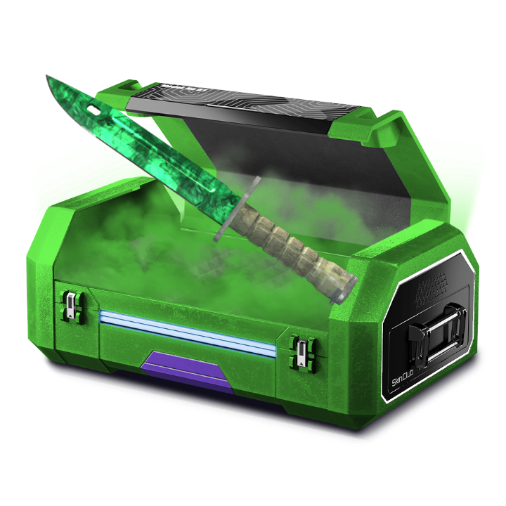 spacecsg x leva emeralds
