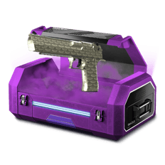 Joxon desert eagle