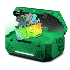 Safe Rush