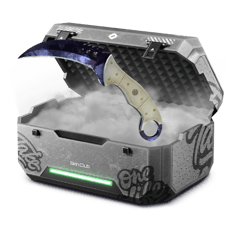 50/50 Talon
