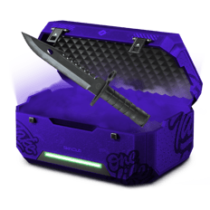 m9 vanilla
