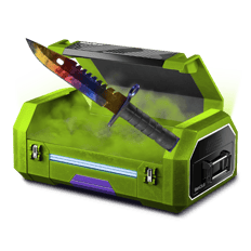 10% M9 BAYONETT