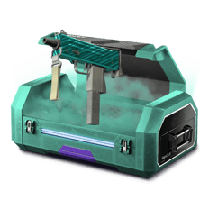 SMG STARTER