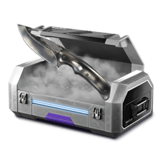 %5 KNIFE