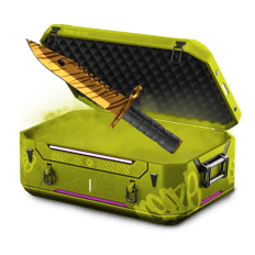 yellow jacket