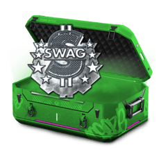 Swaggay