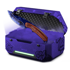 Knife or Cashback