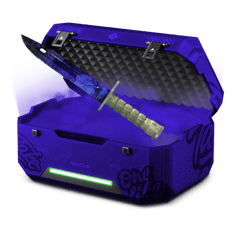 10% KNIFE