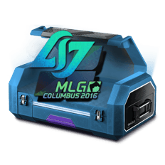 MLG HOLO/PAPER