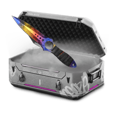 83% XP case
