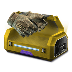 50/50 gloves 4 upgrade