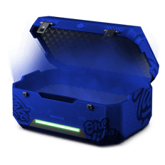 0.050 Blue Phosphor 70%