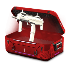 BB MP7 1%