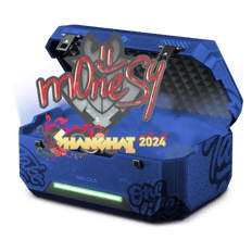 monesy lover