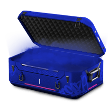 10% DOPPLER KNIFE